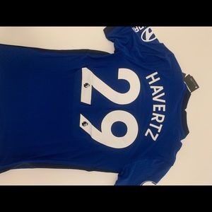 Chelsea Home 20/21 Kai Havertz #29 medium